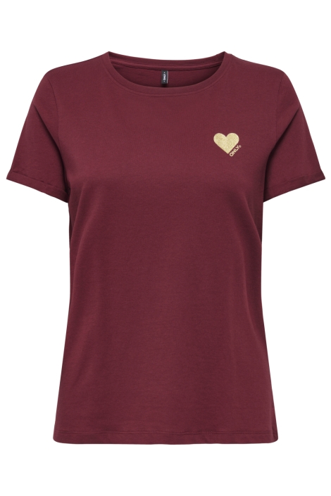 Only onlkita life s/s top noos